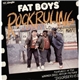 Fat Boys - Rock Ruling